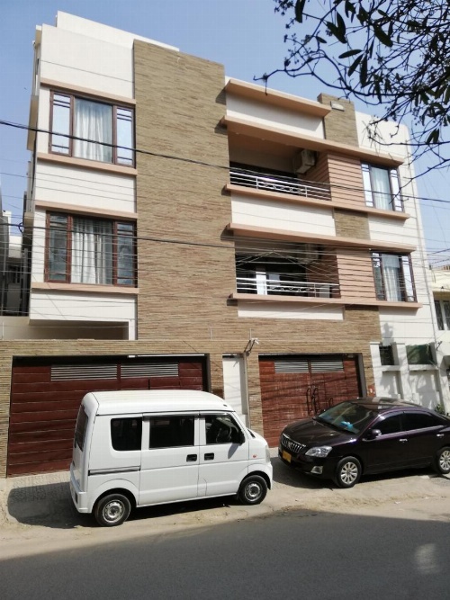 Hillside Ktown Homes image 47