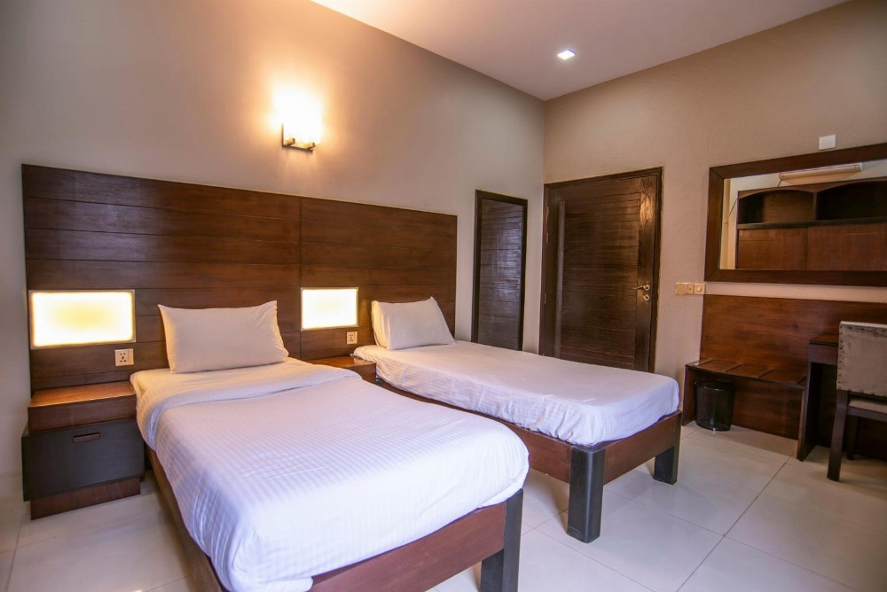 Hillside Ktown Homes Main image