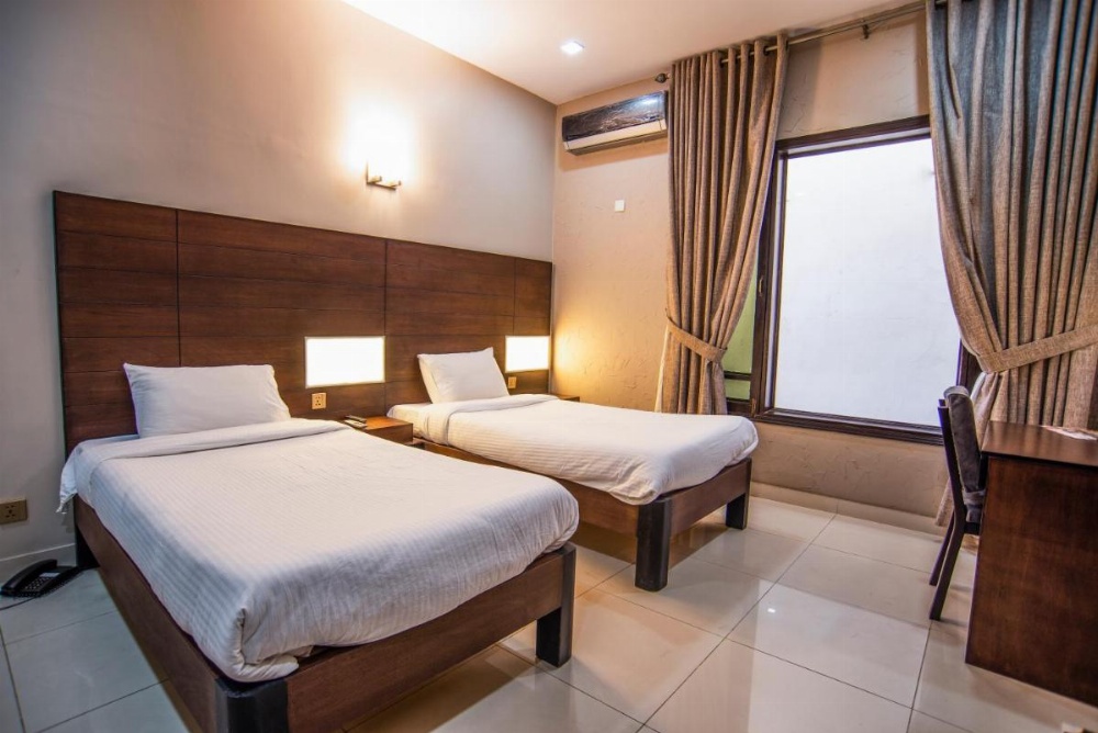 Hillside Ktown Homes