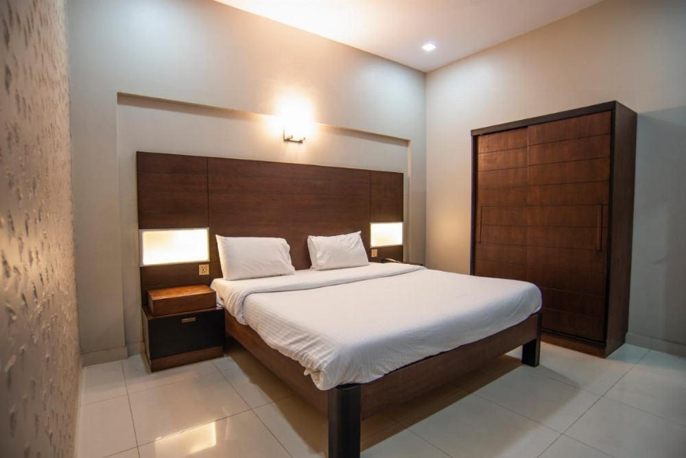 Hillside Ktown Homes